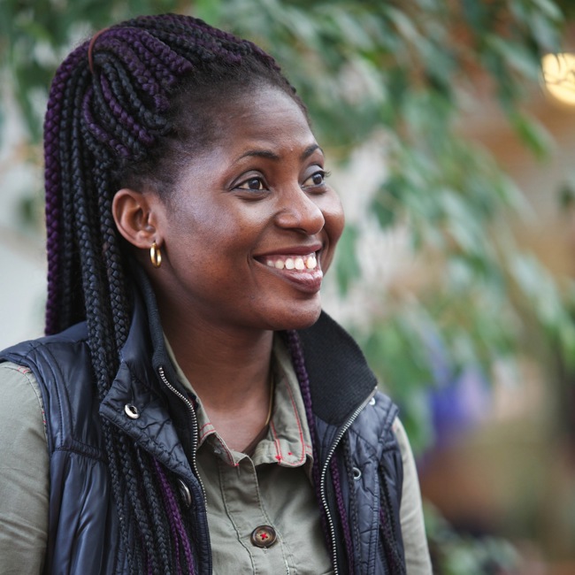 Kenyan Students Discussing Entry & English Language Requirements | UWS