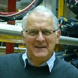 Robert Chapman