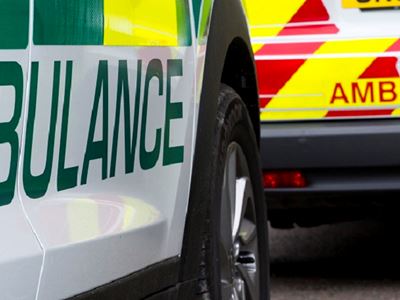 Ambulance
