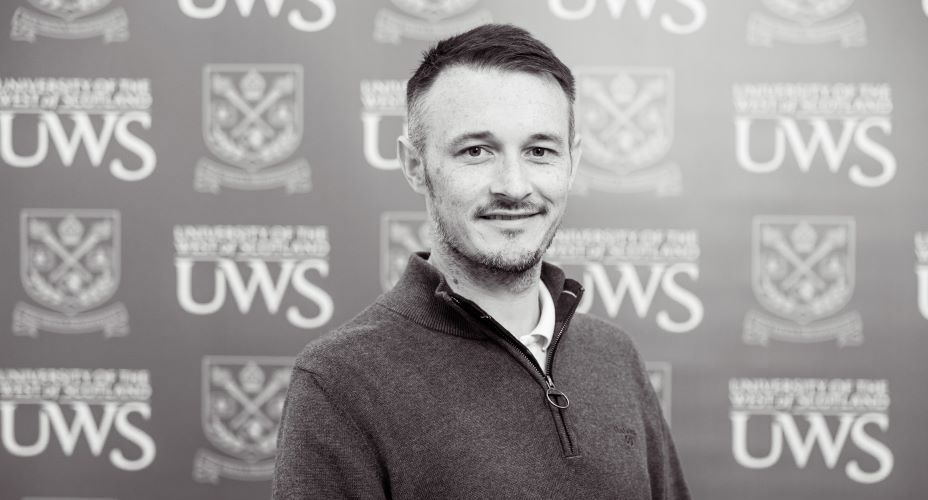 Image of Ryan Doherty, Member of Court.
